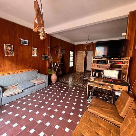 Cuyaya Hostel Сан-Сальвадор-де-Жужуй Экстерьер фото