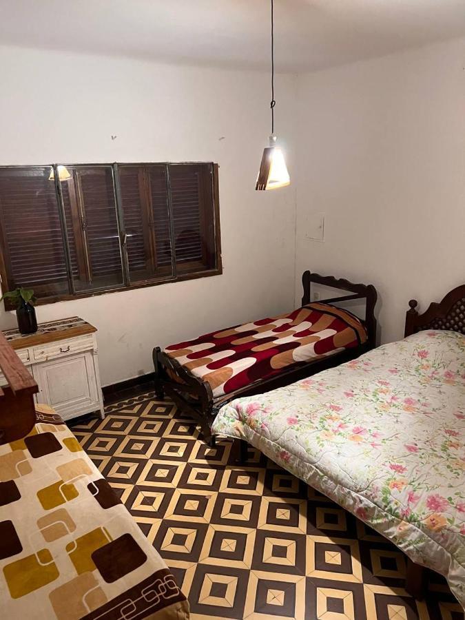 Cuyaya Hostel Сан-Сальвадор-де-Жужуй Экстерьер фото