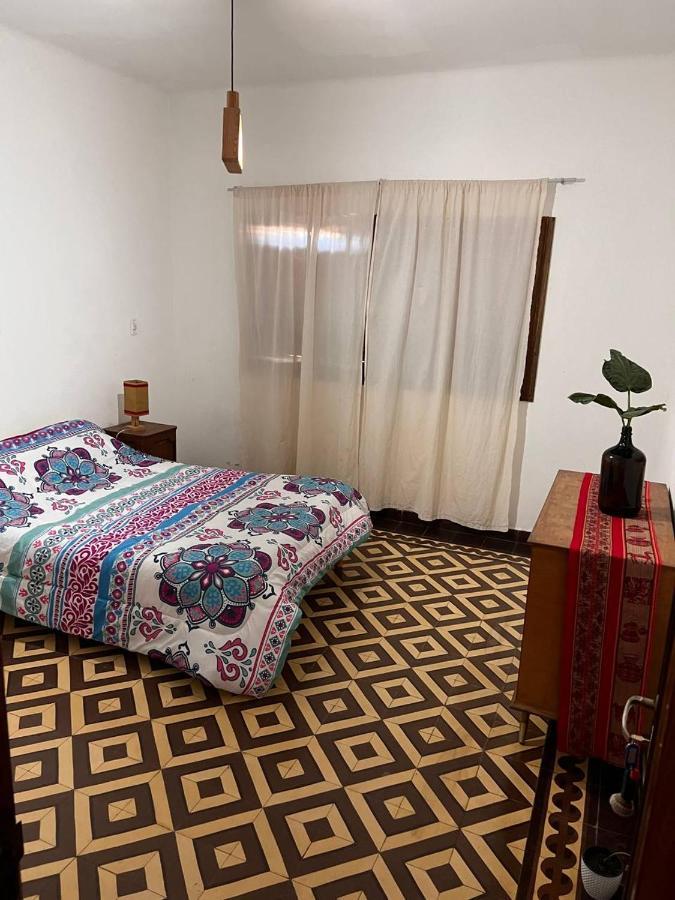 Cuyaya Hostel Сан-Сальвадор-де-Жужуй Экстерьер фото