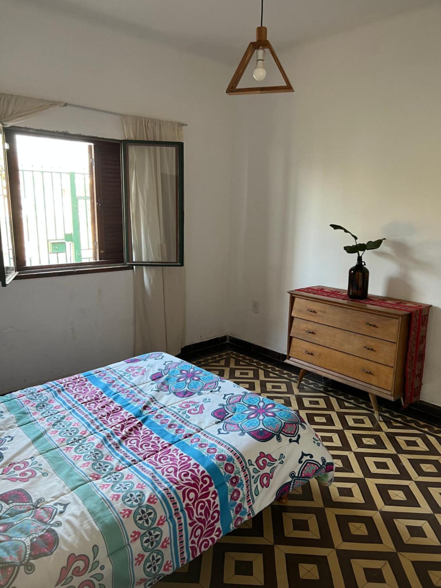 Cuyaya Hostel Сан-Сальвадор-де-Жужуй Экстерьер фото